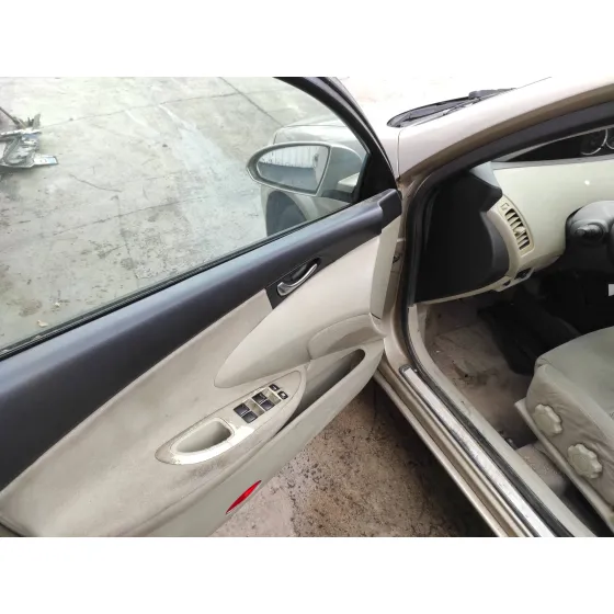 NISSAN PRIMERA BERLINA (P12) '2004 1.9 16V TURBODIESEL CAT DORADO