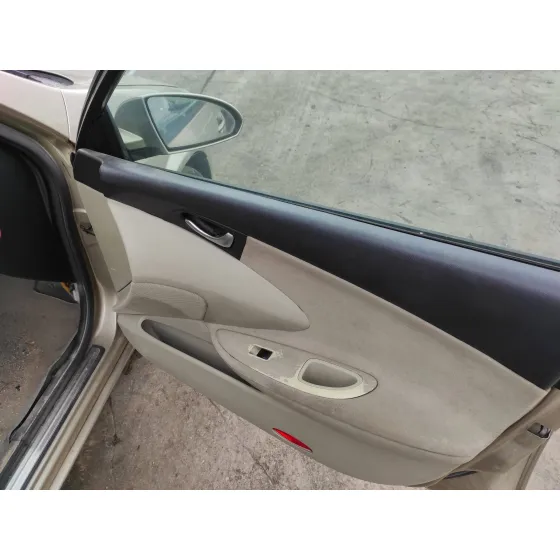 NISSAN PRIMERA BERLINA (P12) '2004 1.9 16V TURBODIESEL CAT DORADO