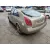 NISSAN PRIMERA BERLINA (P12) NISSAN PRIMERA BERLINA (P12) '2004 1.9 16V TURBODIESEL CAT DORADO 2001