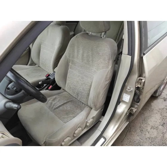 NISSAN PRIMERA BERLINA (P12) '2004 1.9 16V TURBODIESEL CAT DORADO