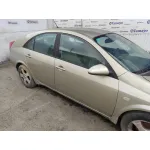 NISSAN PRIMERA BERLINA (P12) NISSAN PRIMERA BERLINA (P12) '2004 1.9 16V TURBODIESEL CAT DORADO 2001