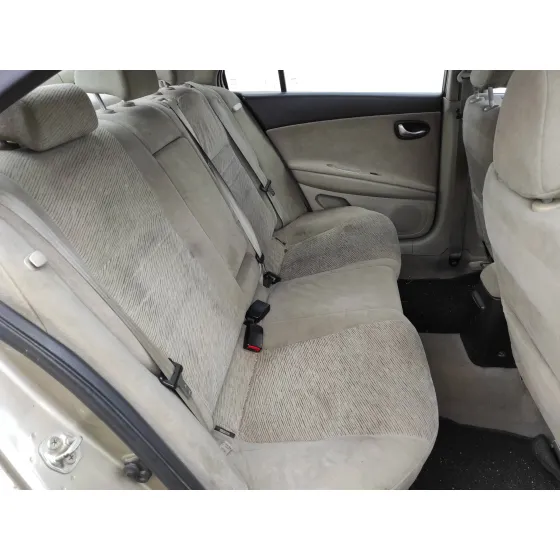 NISSAN PRIMERA BERLINA (P12) '2004 1.9 16V TURBODIESEL CAT DORADO
