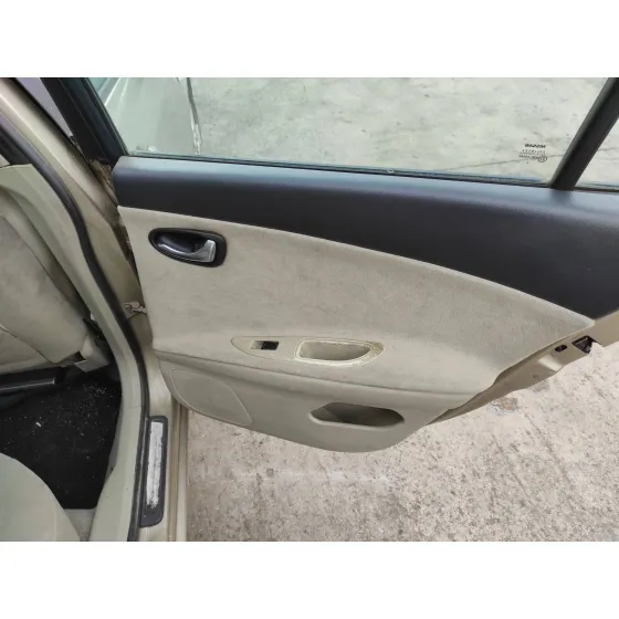 NISSAN PRIMERA BERLINA (P12) '2004 1.9 16V TURBODIESEL CAT DORADO