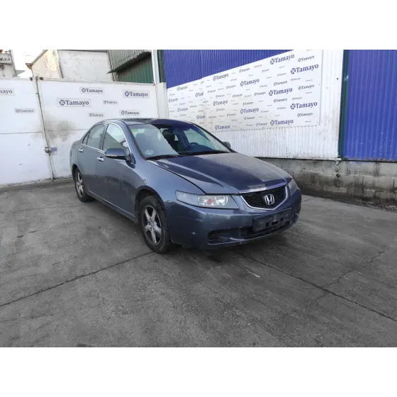 HONDA ACCORD BERLINA (CL/CN) '2004 * GRIS OSCURO