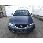 HONDA ACCORD BERLINA (CL/CN) HONDA ACCORD BERLINA (CL/CN) '2004 * GRIS OSCURO 2003