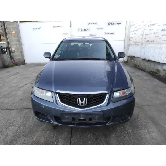HONDA ACCORD BERLINA (CL/CN) '2004 * GRIS OSCURO
