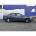HONDA ACCORD BERLINA (CL/CN) HONDA ACCORD BERLINA (CL/CN) '2004 * GRIS OSCURO 2003