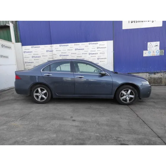 HONDA ACCORD BERLINA (CL/CN) '2004 * GRIS OSCURO