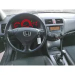 HONDA ACCORD BERLINA (CL/CN) HONDA ACCORD BERLINA (CL/CN) '2004 * GRIS OSCURO 2003