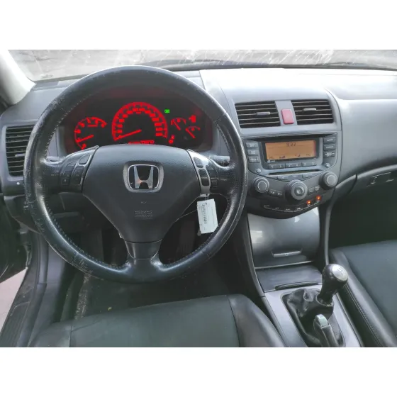 HONDA ACCORD BERLINA (CL/CN) '2004 * GRIS OSCURO