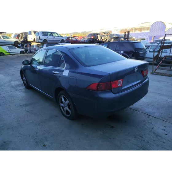 HONDA ACCORD BERLINA (CL/CN) '2004 * GRIS OSCURO