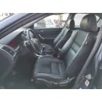 HONDA ACCORD BERLINA (CL/CN) HONDA ACCORD BERLINA (CL/CN) '2004 * GRIS OSCURO 2003