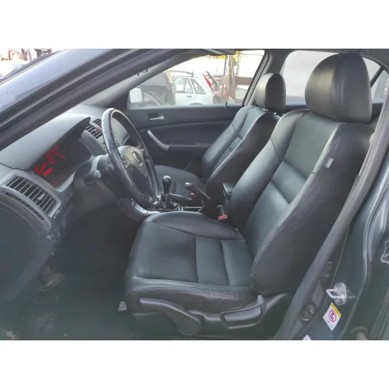 HONDA ACCORD BERLINA (CL/CN) '2004 * GRIS OSCURO