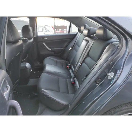 HONDA ACCORD BERLINA (CL/CN) '2004 * GRIS OSCURO