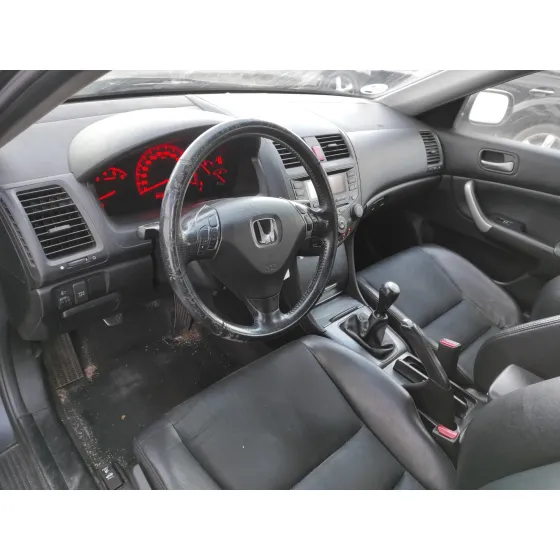 HONDA ACCORD BERLINA (CL/CN) '2004 * GRIS OSCURO