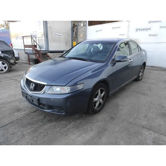 HONDA ACCORD BERLINA (CL/CN) '2004 * GRIS OSCURO