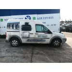 Ford TRANSIT CONNECT (P65_, P70_, P80_) 2002