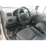 Ford TRANSIT CONNECT (P65_, P70_, P80_) 2002