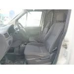 Ford TRANSIT CONNECT (P65_, P70_, P80_) 2002