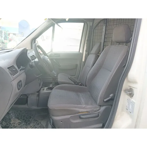 Ford TRANSIT CONNECT (P65_, P70_, P80_) 2002