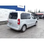 CITROEN BERLINGO '2008 B9 MULTISPACE PLATA