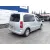 CITROEN BERLINGO '2008 B9 MULTISPACE PLATA