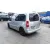CITROEN BERLINGO '2008 B9 MULTISPACE PLATA