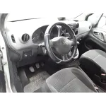 CITROEN BERLINGO '2008 B9 MULTISPACE PLATA