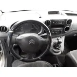 CITROEN BERLINGO '2008 B9 MULTISPACE PLATA
