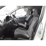 CITROEN BERLINGO '2008 B9 MULTISPACE PLATA