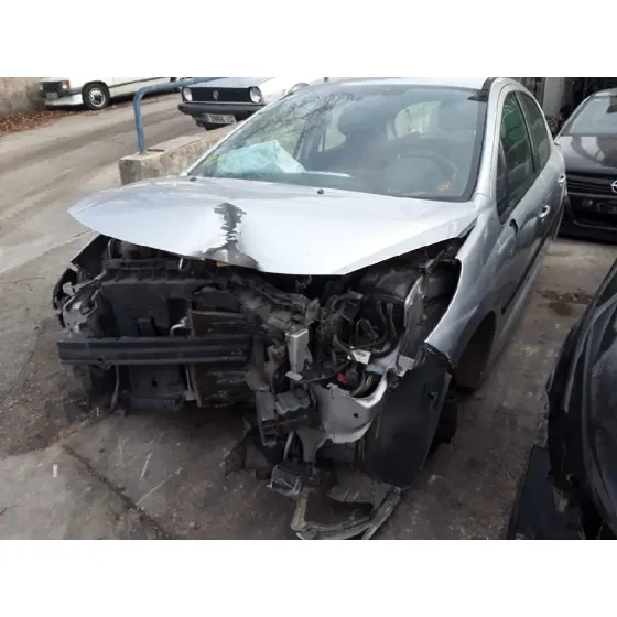 PEUGEOT 207 '2009 1.4 HDI PLATA
