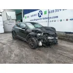 TOYOTA C-HR (_X1_)  2016