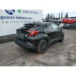 TOYOTA C-HR (_X1_)  2016