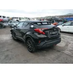TOYOTA C-HR (_X1_)  2016
