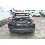 TOYOTA C-HR (_X1_)  2016