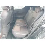 TOYOTA C-HR (_X1_)  2016