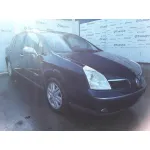 RENAULT VEL SATIS (BJ0) RENAULT VEL SATIS (BJ0) '2005 2.2 DCI TURBODIESEL AZUL MARINO 2002