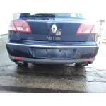 RENAULT VEL SATIS (BJ0) RENAULT VEL SATIS (BJ0) '2005 2.2 DCI TURBODIESEL AZUL MARINO 2002