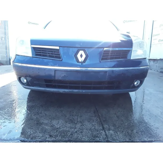 RENAULT VEL SATIS (BJ0) '2005 2.2 DCI TURBODIESEL AZUL MARINO