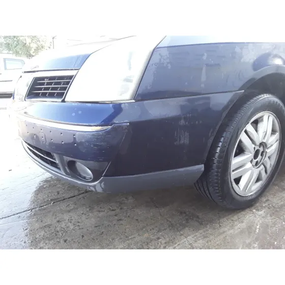 RENAULT VEL SATIS (BJ0) '2005 2.2 DCI TURBODIESEL AZUL MARINO