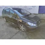 PEUGEOT 307 BREAK / SW (S1) PEUGEOT 307 BREAK / SW (S1) '2003 2.0 HDI FAP CAT NEGRO 2002