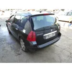 PEUGEOT 307 BREAK / SW (S1) PEUGEOT 307 BREAK / SW (S1) '2003 2.0 HDI FAP CAT NEGRO 2002