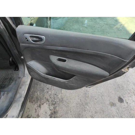 PEUGEOT 307 BREAK / SW (S1) '2003 2.0 HDI FAP CAT NEGRO