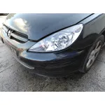 PEUGEOT 307 BREAK / SW (S1) PEUGEOT 307 BREAK / SW (S1) '2003 2.0 HDI FAP CAT NEGRO 2002