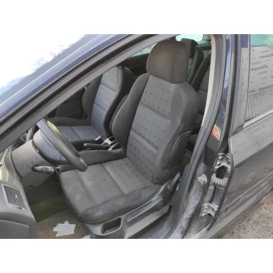 PEUGEOT 307 BREAK / SW (S1) '2003 2.0 HDI FAP CAT NEGRO