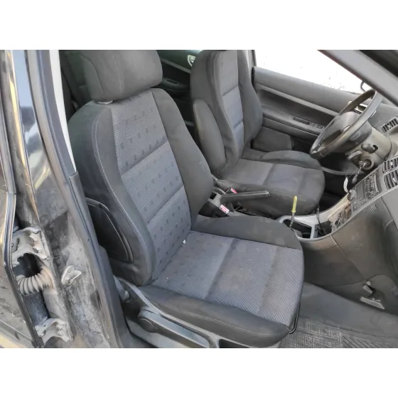 PEUGEOT 307 BREAK / SW (S1) '2003 2.0 HDI FAP CAT NEGRO