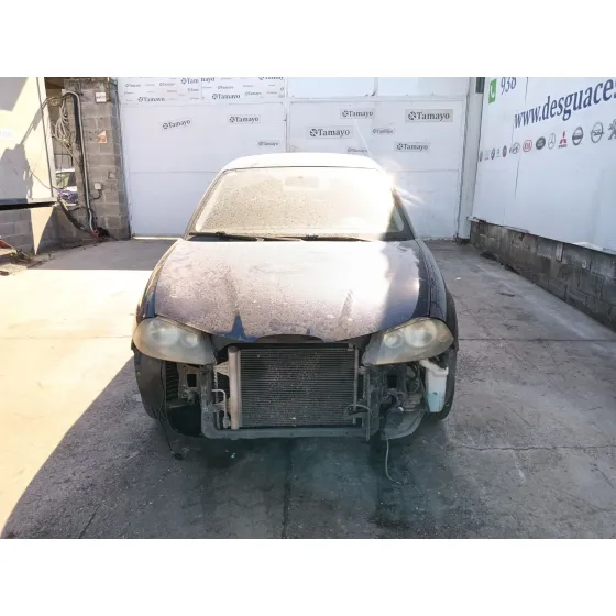 Seat IBIZA III (6L1) 2006