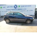 Seat IBIZA III (6L1) 2006