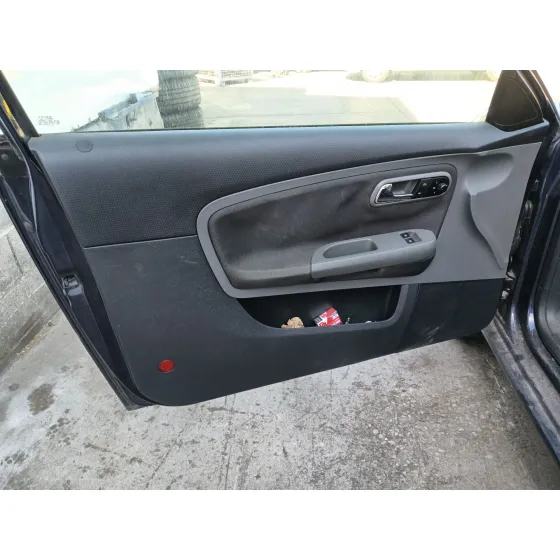 Seat IBIZA III (6L1) 2006