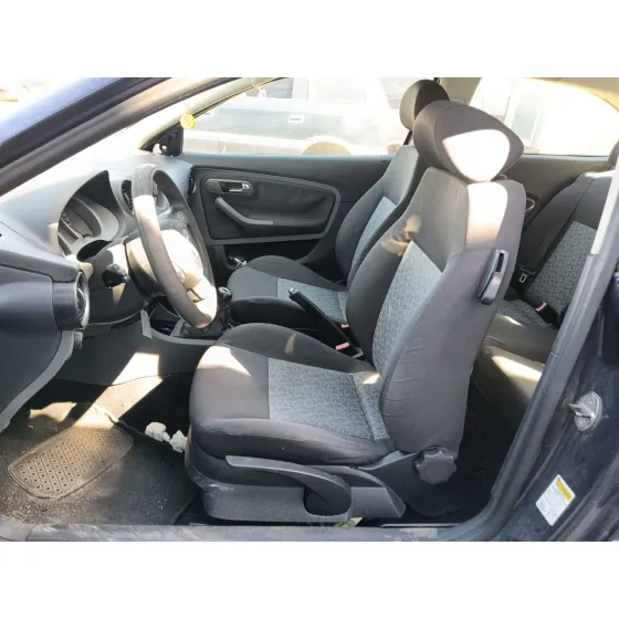 Seat IBIZA III (6L1) 2006